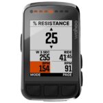 Wahoo ELEMNT BOLT 2.0 GPS Fahrradcomputer - schwarz – Bild 5